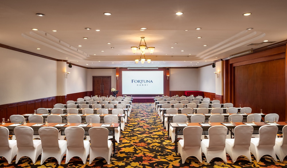 Fortuna Hotel Hanoi 39/50
