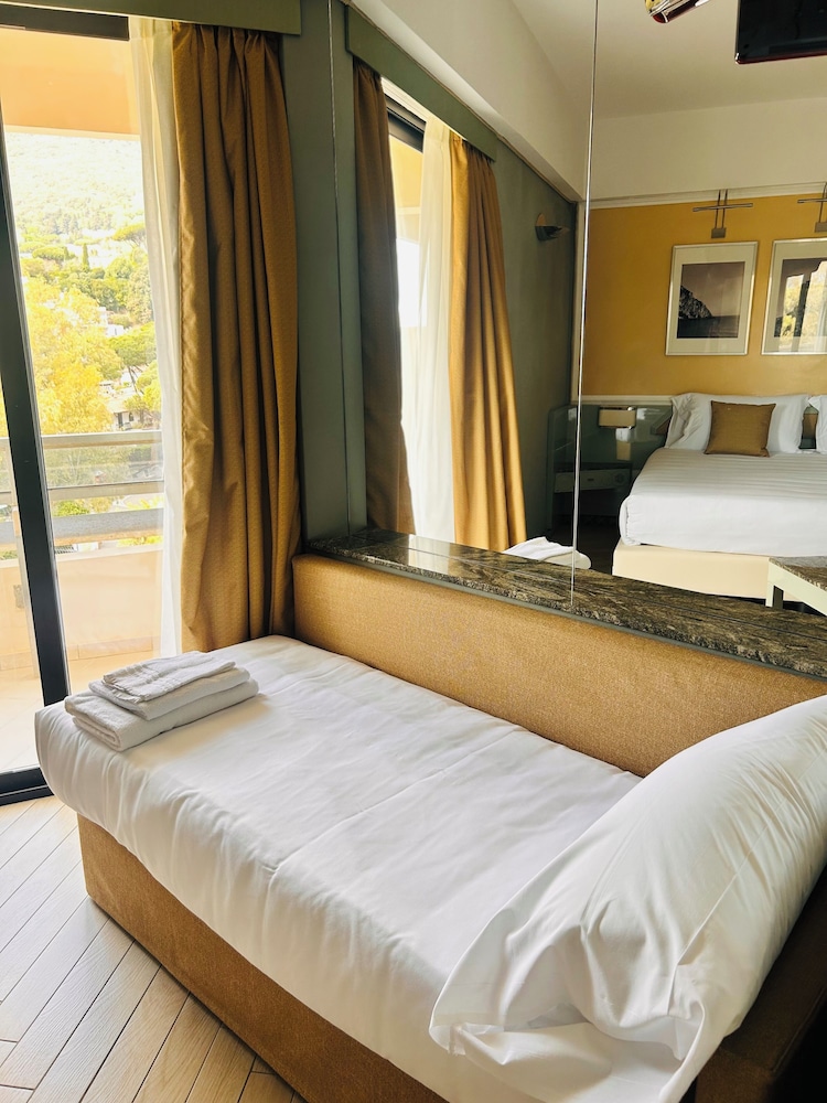 Circeo Park Hotel 10/50