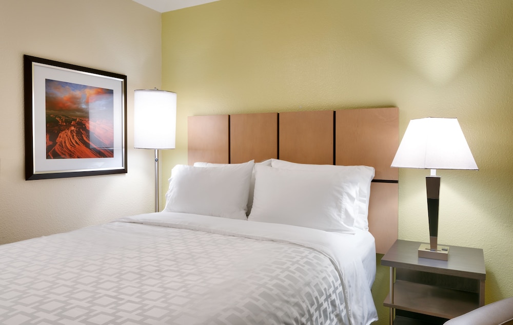 Candlewood Suites Dallas Plano East Richardson 17/44