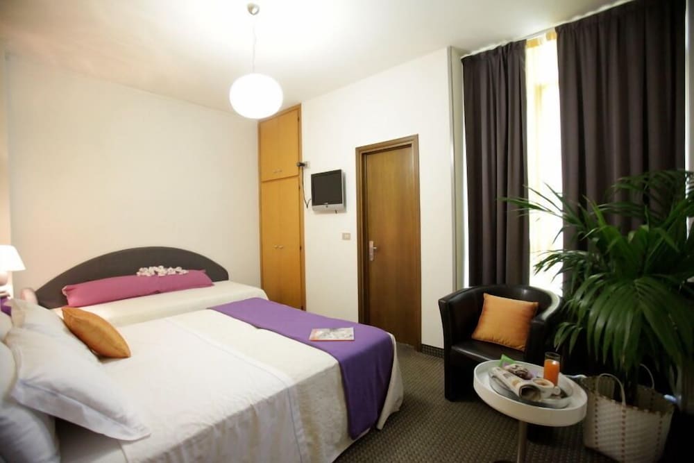 Art Hotel Mirano 15/29