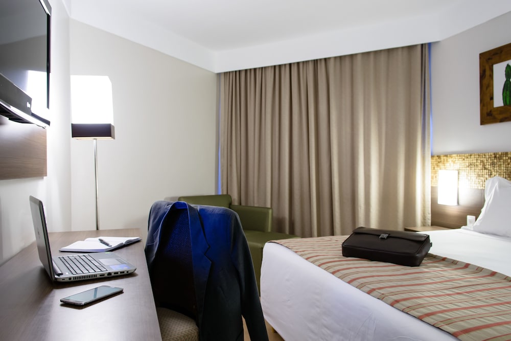 Celi Hotel Aracaju 16/53