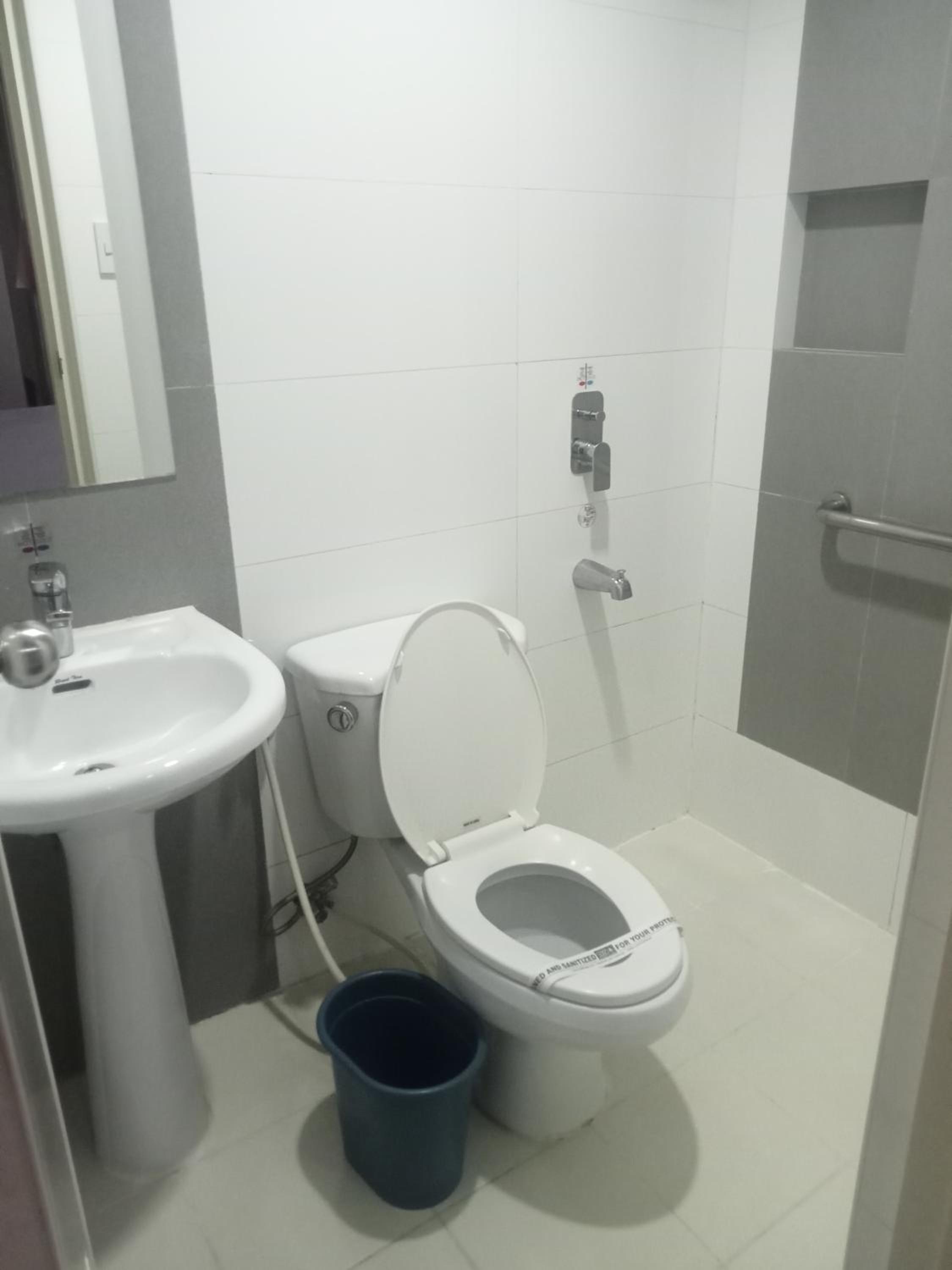 Hotel Sogo Cabanatuan 23/23
