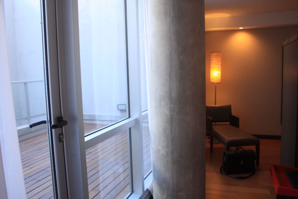 room