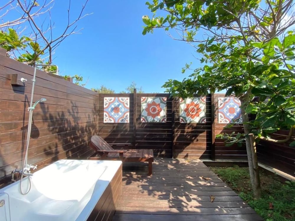 Murraya Paniculata Villa 22/41