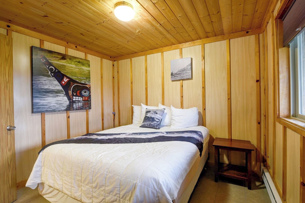 Quileute Oceanside Resort 14/50