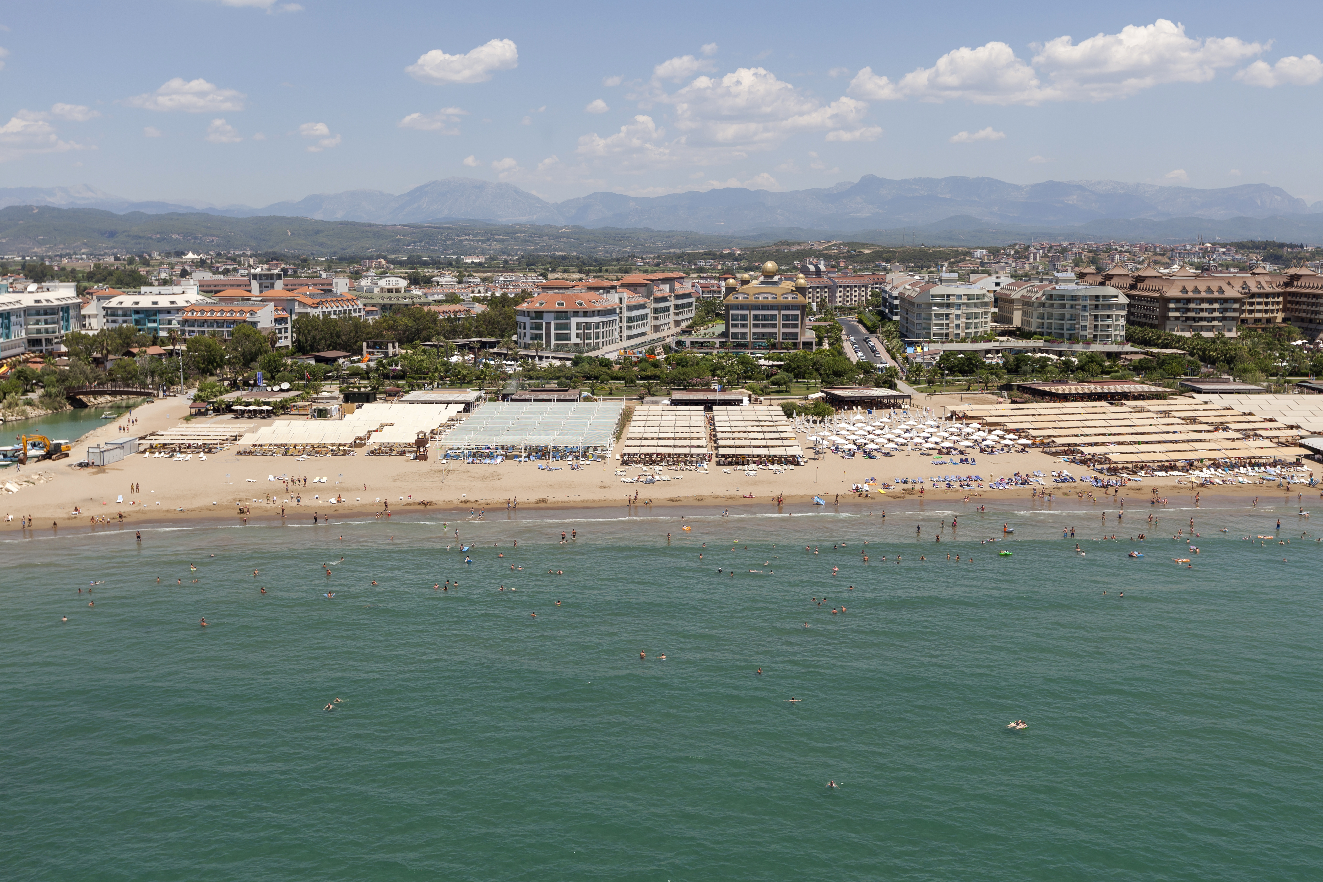 Hane Family Resort 47/50