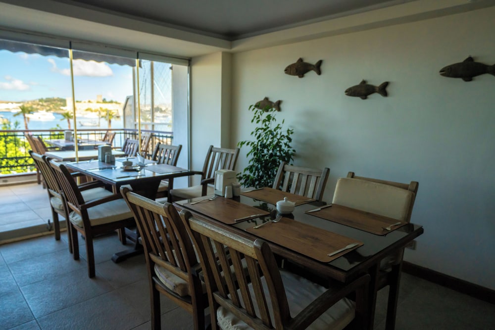 Bodrum Gulet Hotel 45/50