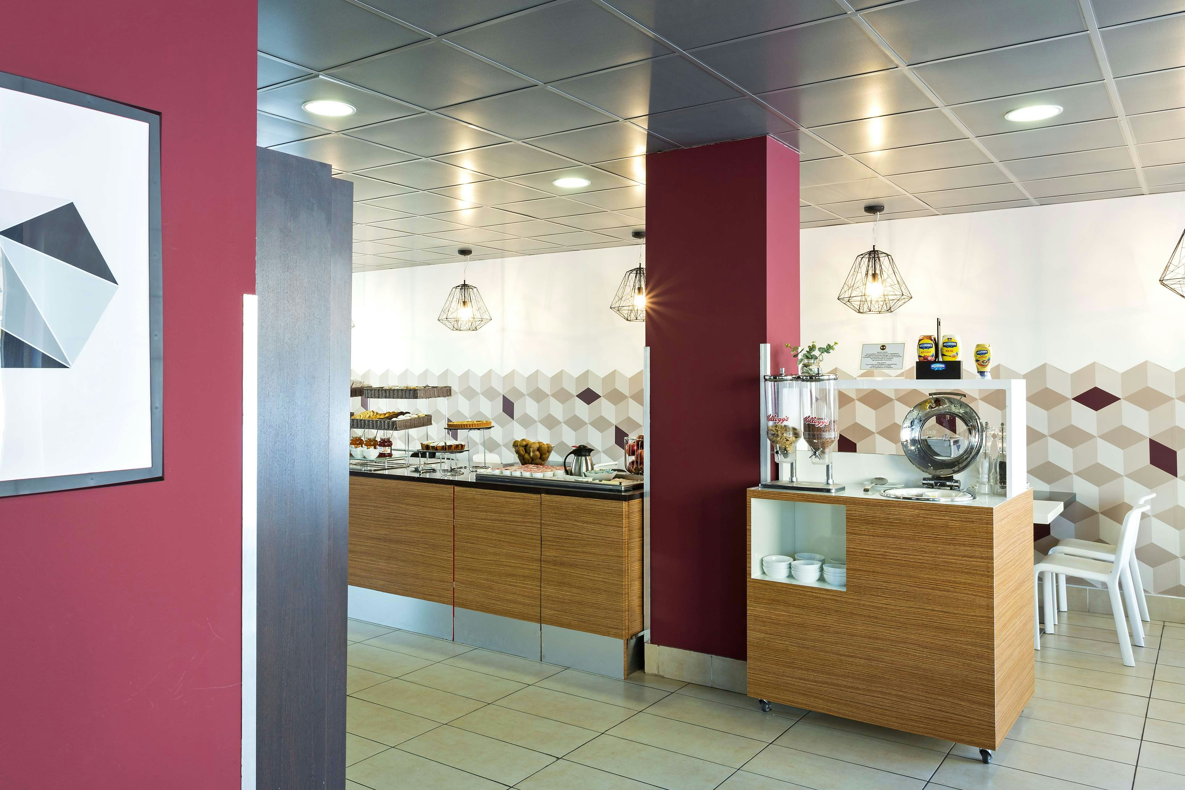B&B Hotel Firenze Nuovo Palazzo di Giustizia 25/27