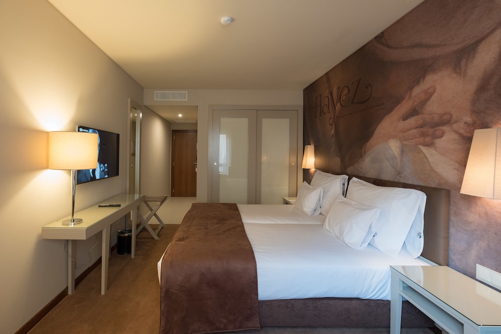 Vila Gale Porto Ribeira photo5