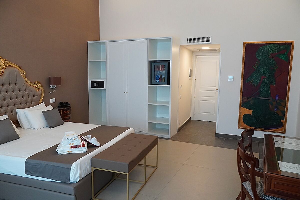 Junior Suite