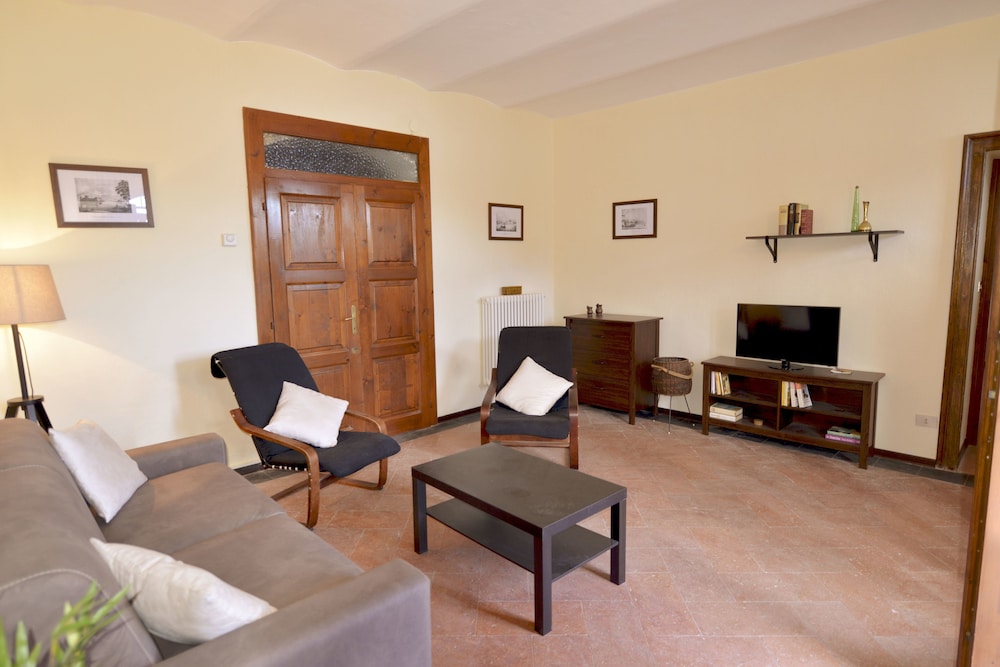 Casa Punta Amore - Welchome 4/11