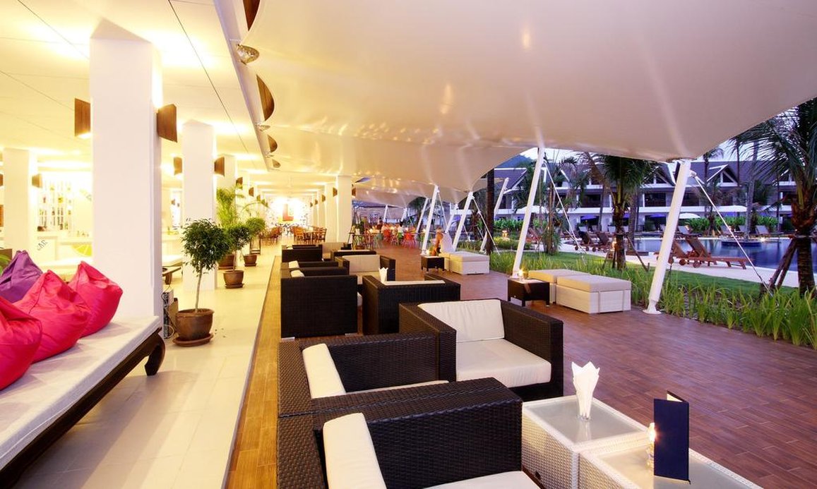 Sunwing Kamala Beach 30/56