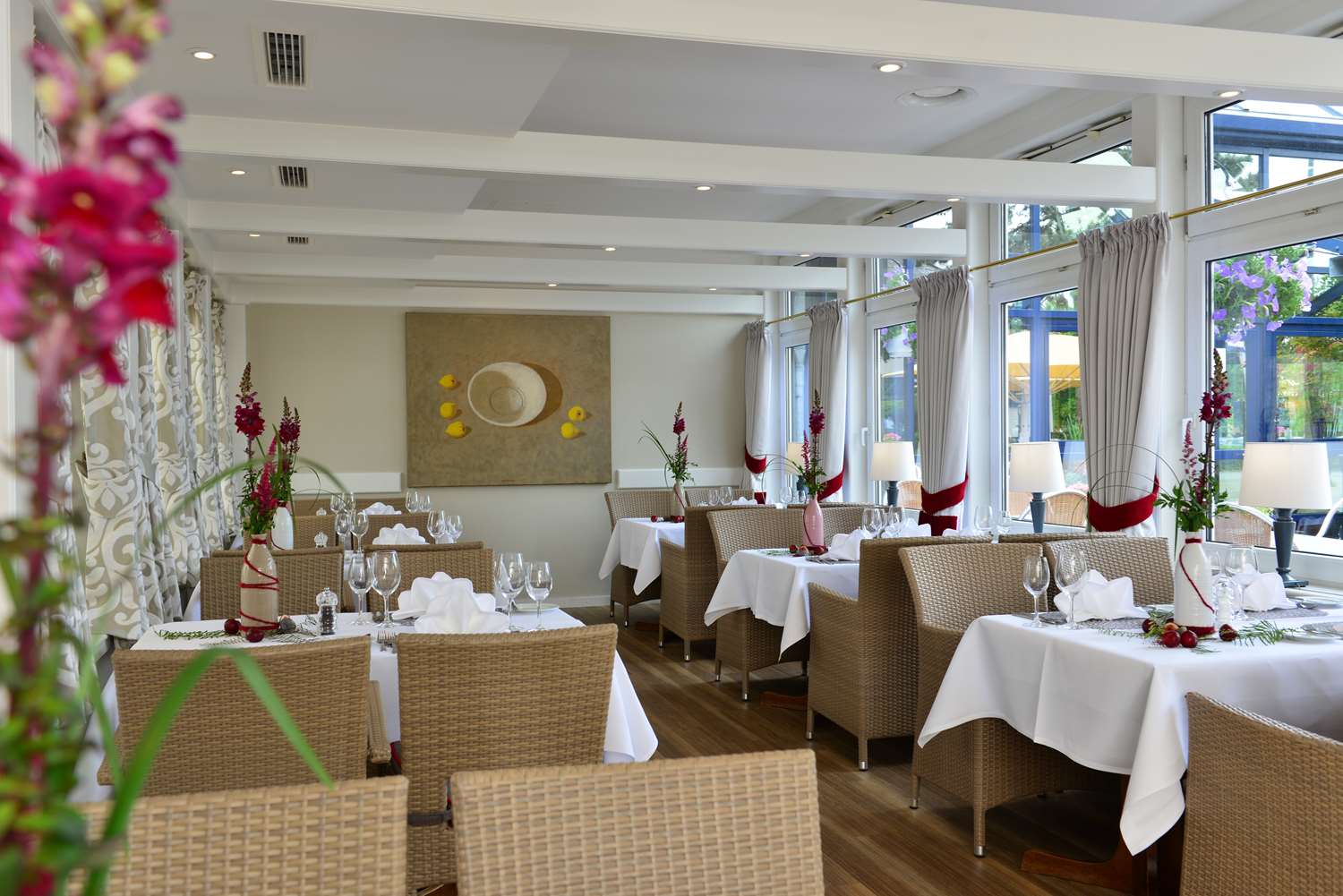 Best Western Hotel Der Foehrenhof 28/43