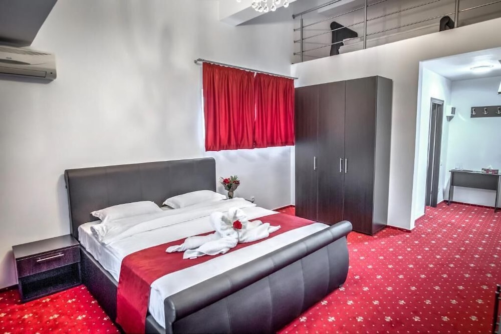 Hotel Elisabeta 5/19