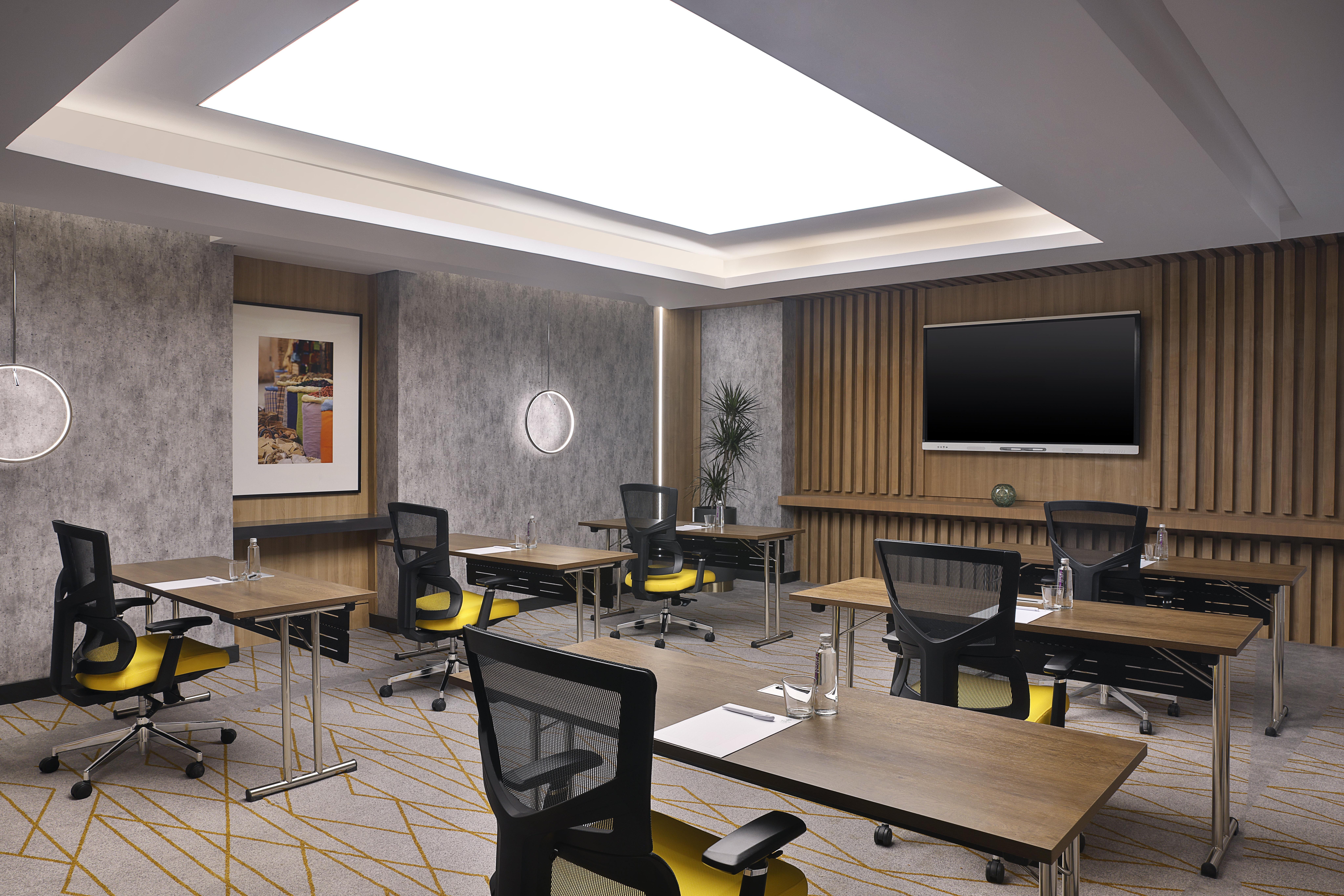 فندق وأجنحة هوليداي إن الخبر(Holiday Inn and Suites Al Khobar) 40/47
