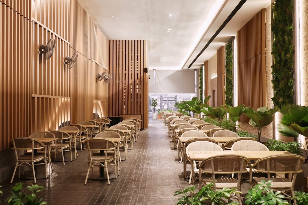 TARA Bangkok Riverside, Wellness Retreat 46/64