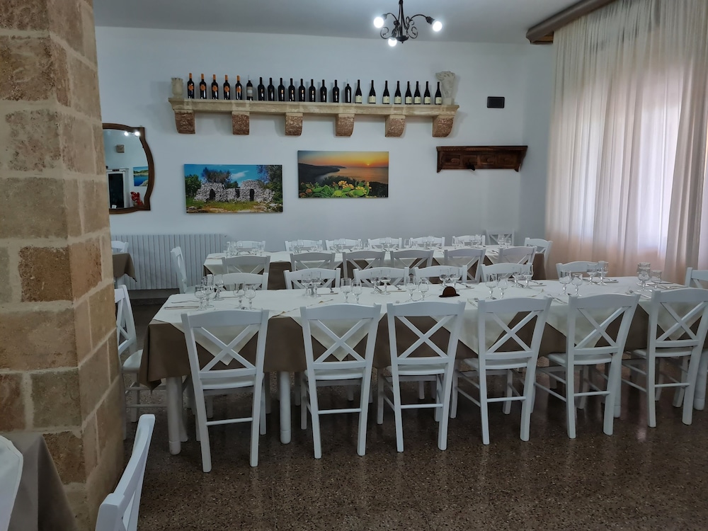 Hotel Salento 39/49