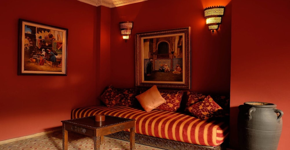 Riad Marrakech By Hivernage 23/42