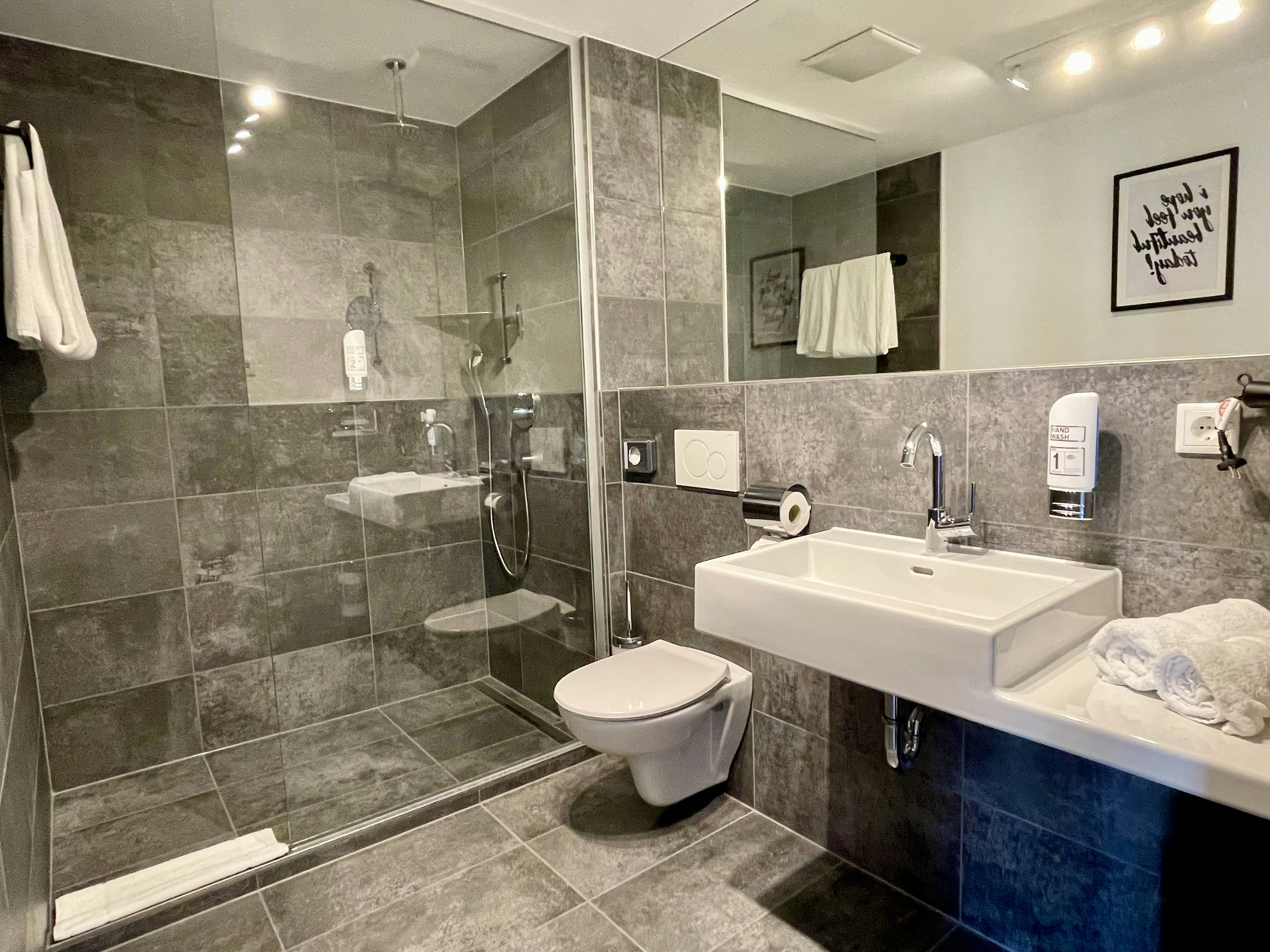Zeitwohnhaus Suite Hotel Serviced Apartments 47/50