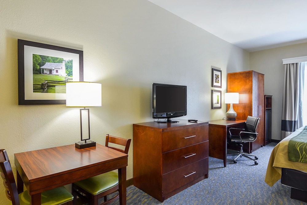 Comfort Inn Woodstock Shenandoah 37/39
