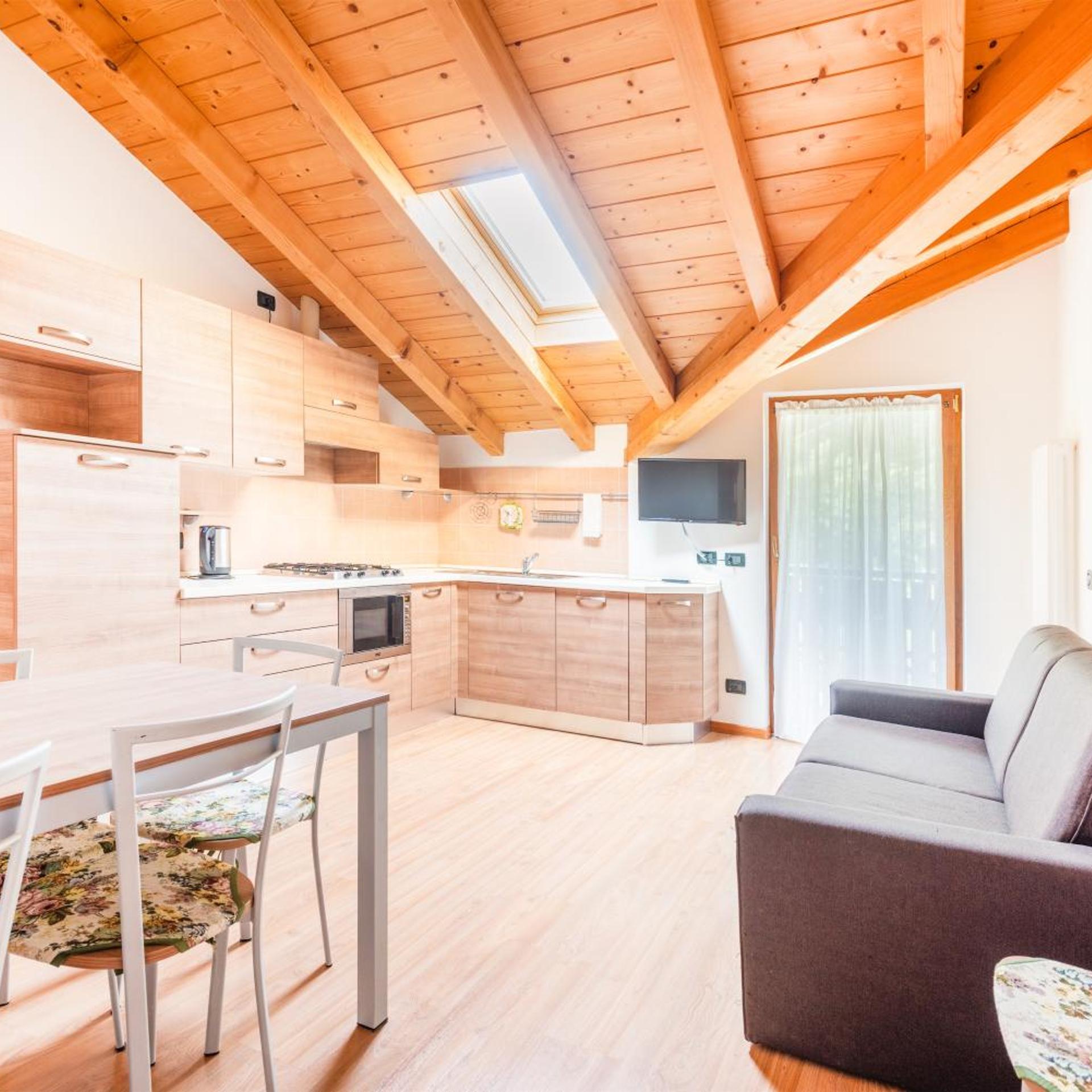 Residence Toli 35/52
