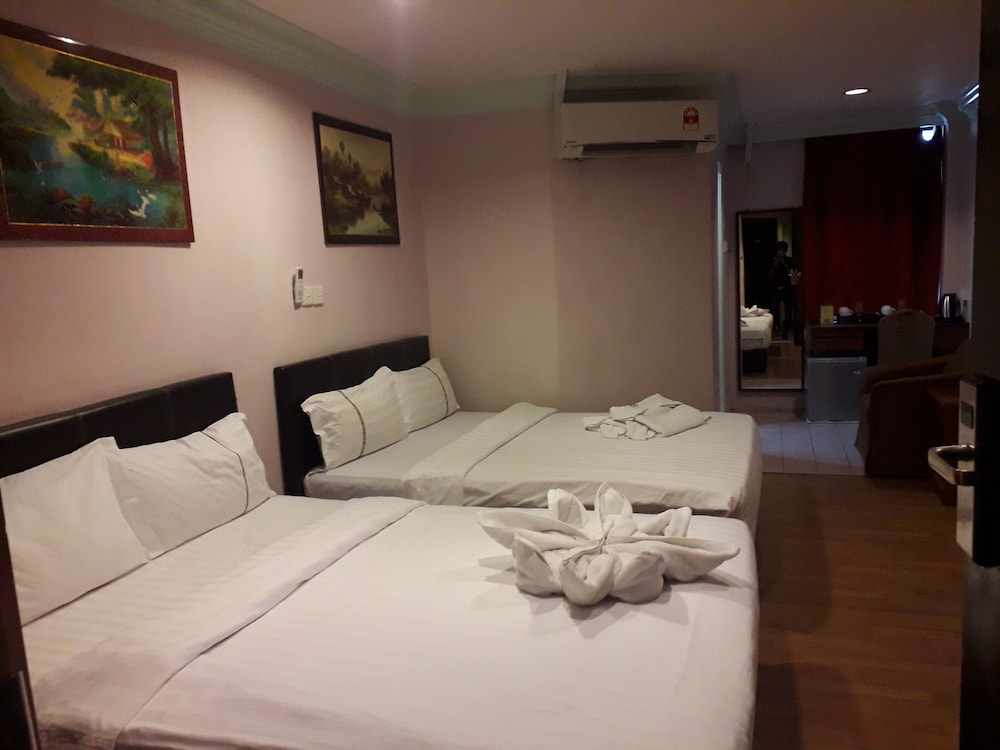 Hotel Deleeton 13/55