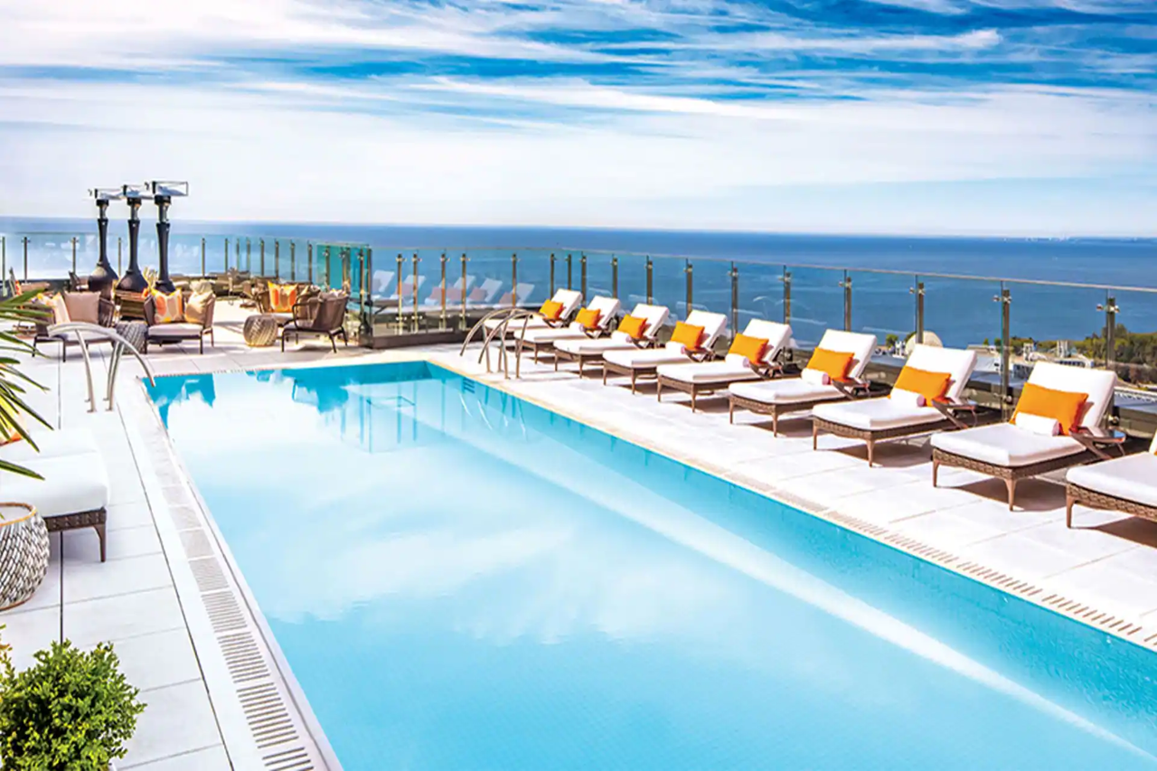 Hotel X Toronto by Library Hotel Collection 63/63