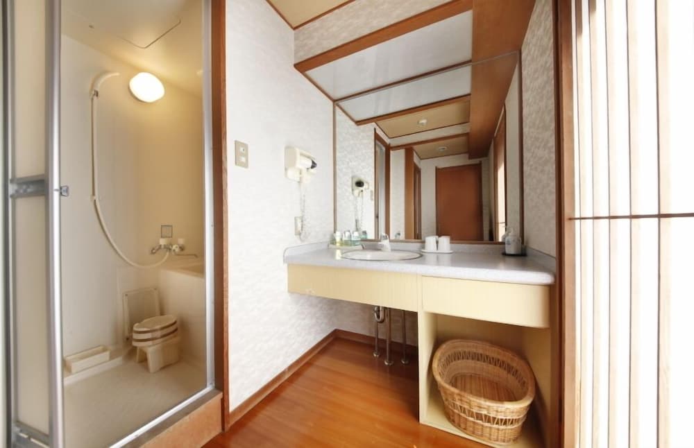 Hotel Omoto 59/61