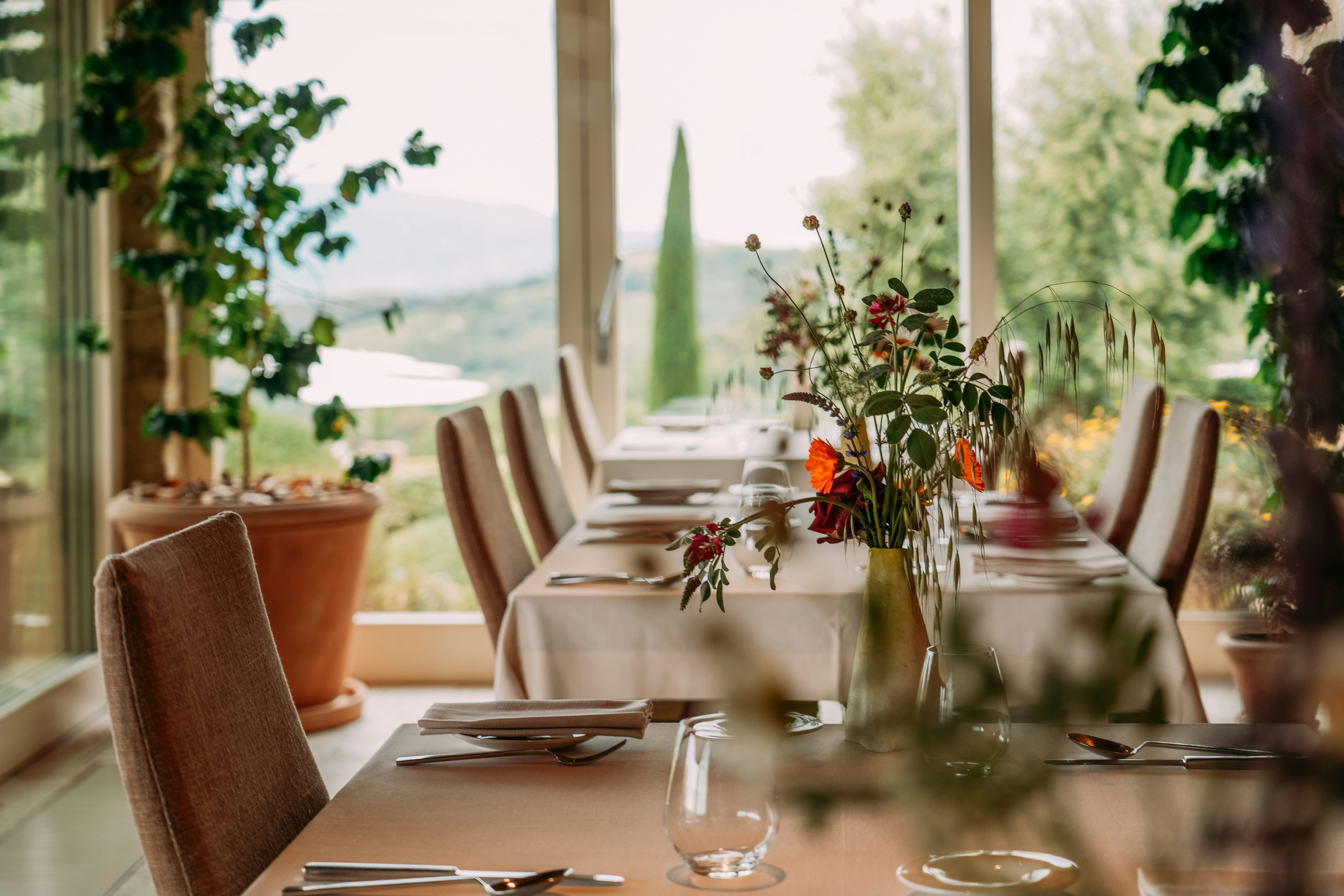 Mastrojanni Relais 18/29