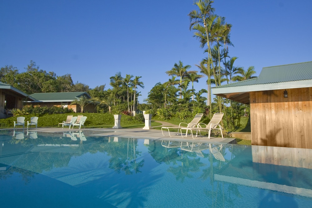 Hawaii Island Retreat 30/66