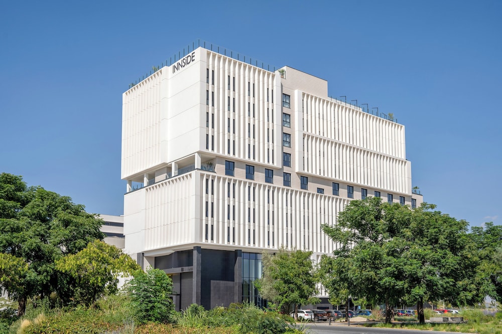 INNSiDE Madrid Valdebebas 2/61