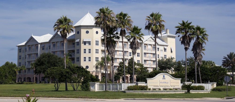 Monumental Hotel Orlando 4/58