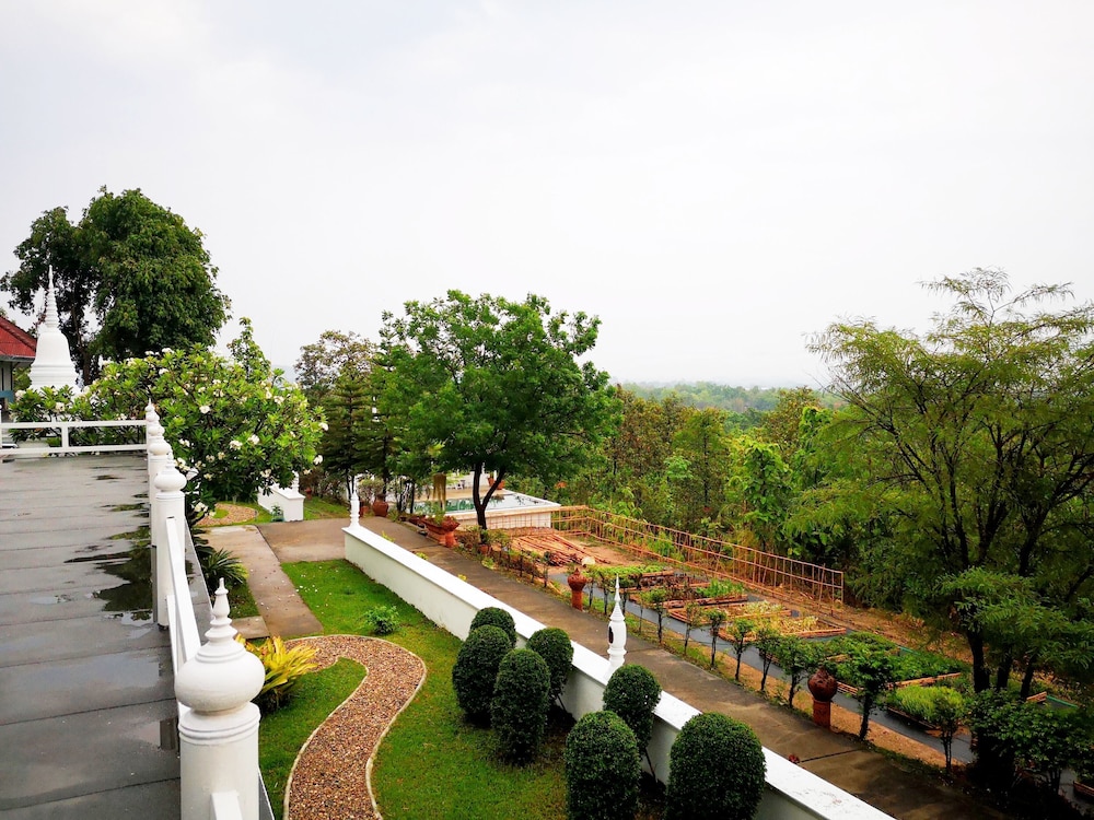 Amaravati Wellness Center Chiangmai 43/50