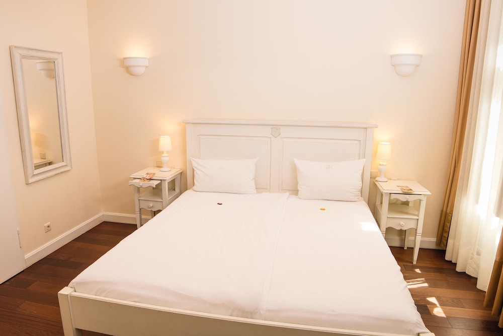 Hotel Villa Marstall 34/71