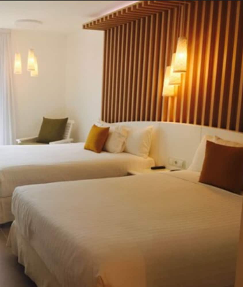 La Creole Beach Hotel and Spa 19/68