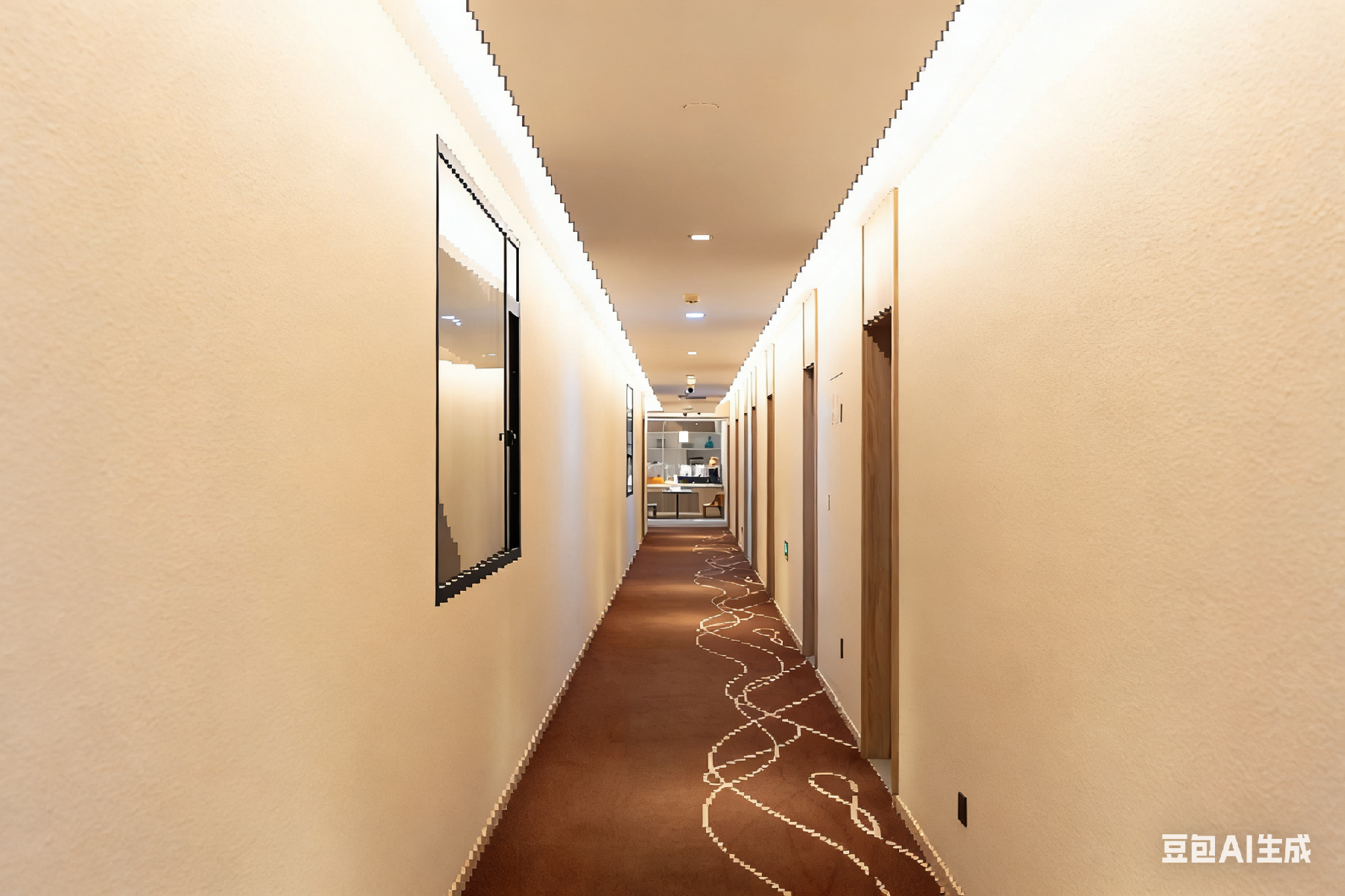 Hanting Hotel (Nanjing Xinjiekou Center) 20/31