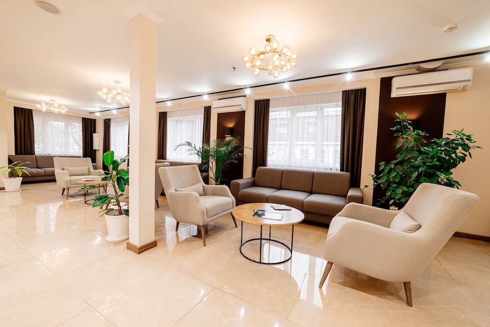 Chagala Uralsk Hotel 34/50