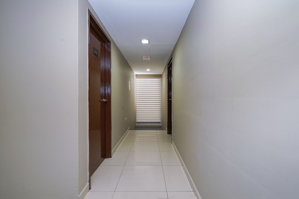 New Bangi Gateway Hotel 33/43