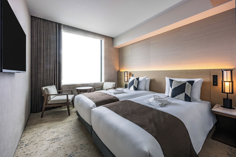 THE GATE HOTEL Fukuoka by HULIC 13/50