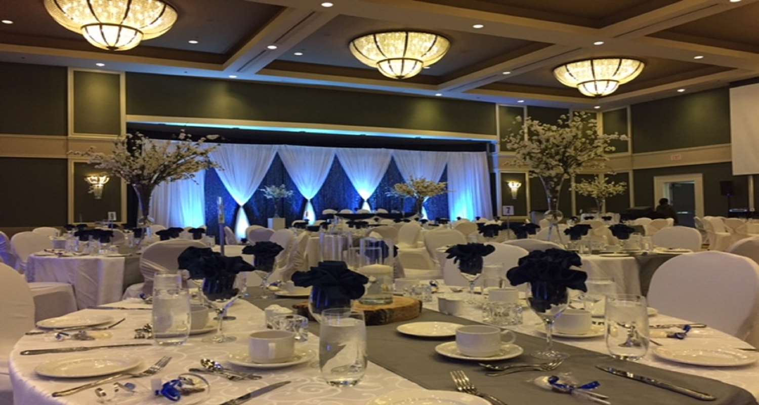 Best Western Plus Lamplighter Inn And Conference Centre 37/44