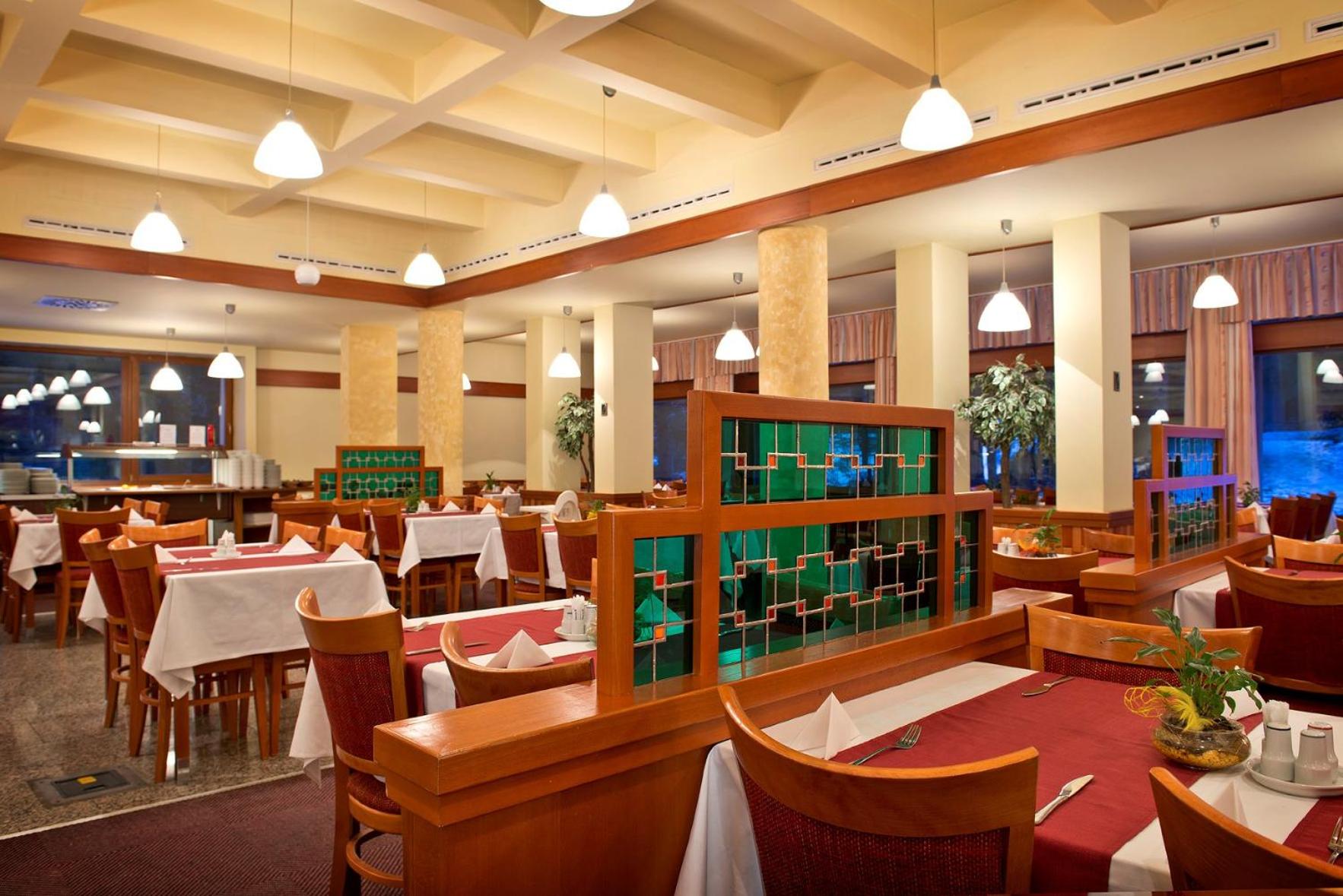 Sorea Snp Hotel 30/50