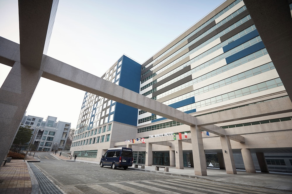 Hotel Around Pyeongchang 48/58
