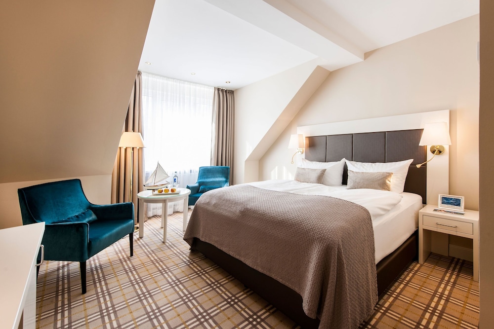 Ringhotel Birke 15/69