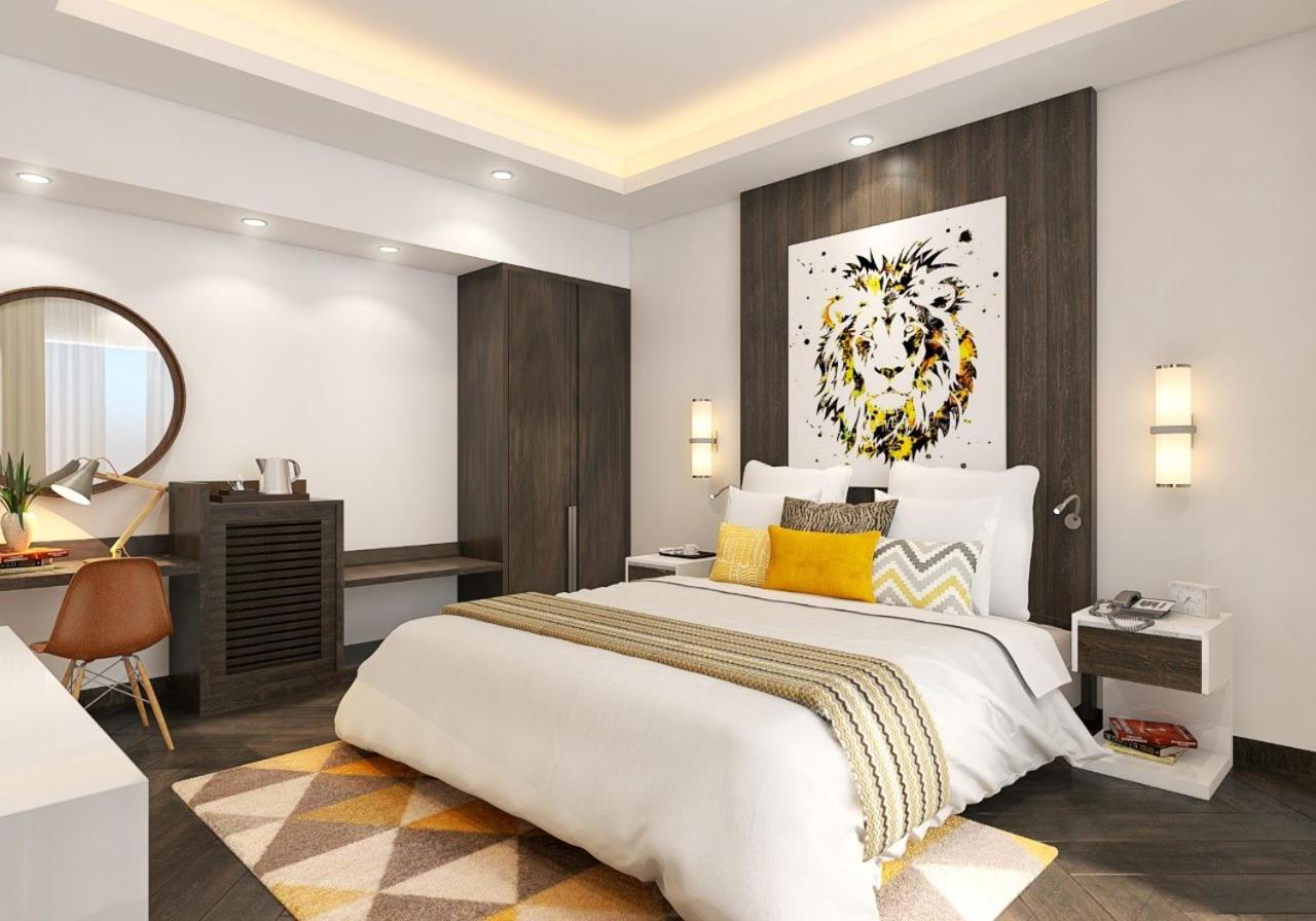 Premium, Single Bed