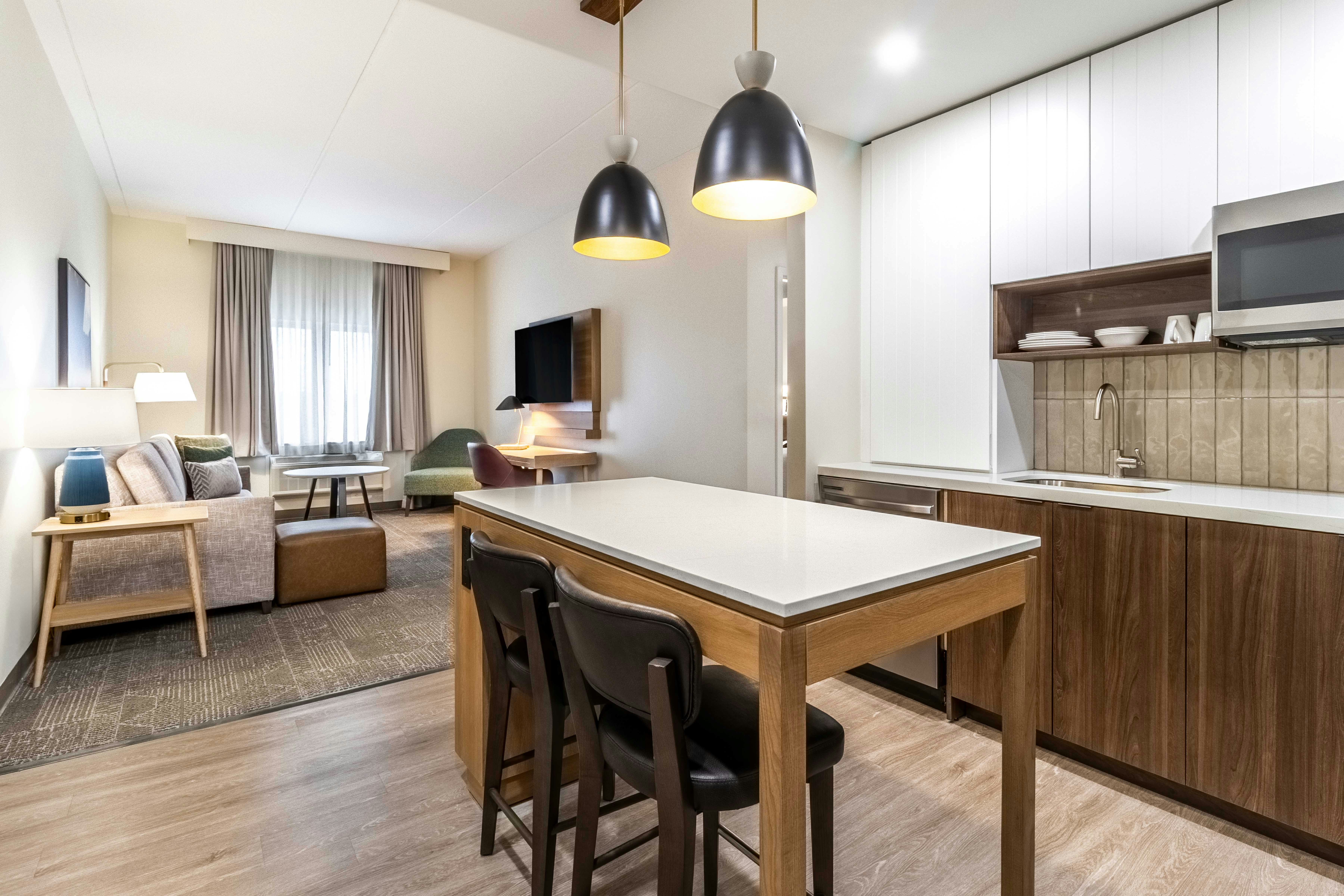 Staybridge Suites Halifax Dartmouth by IHG 32/50