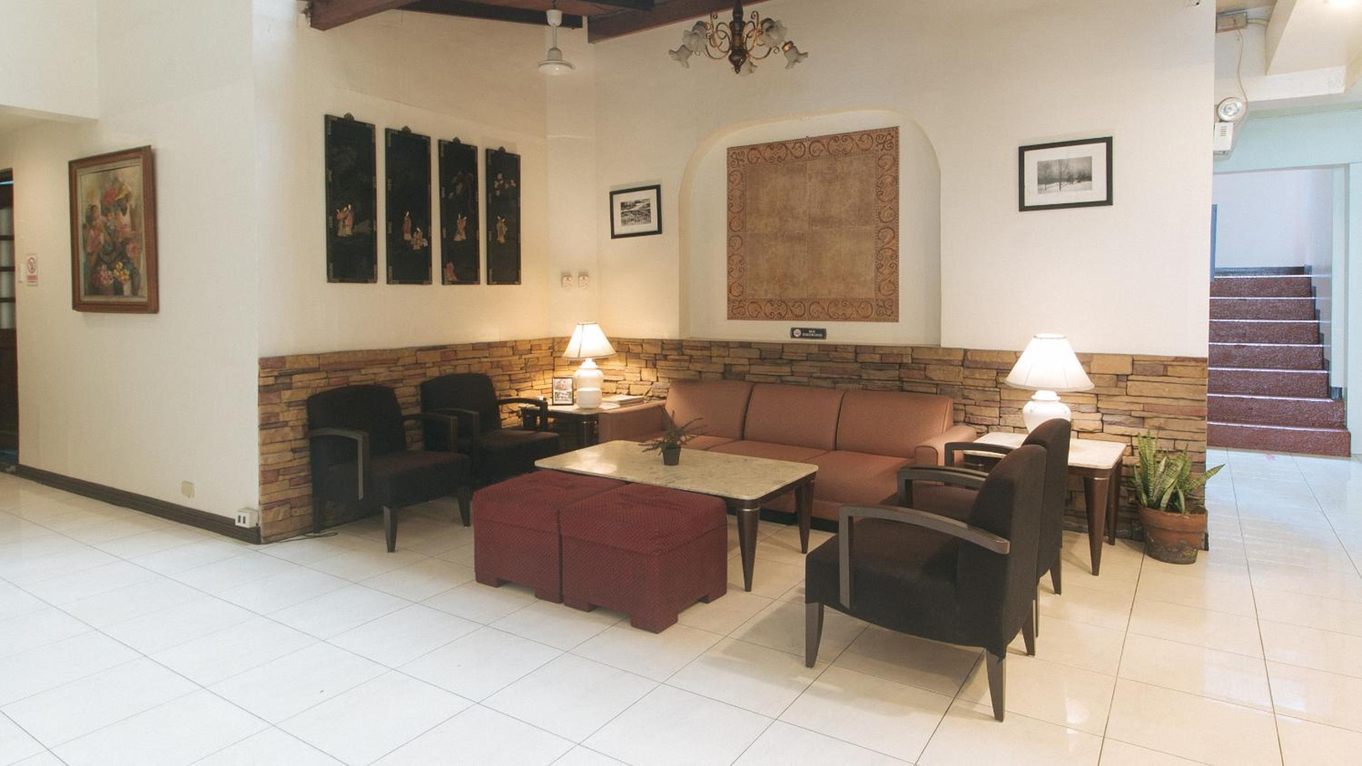 El Rico Suites 37/47