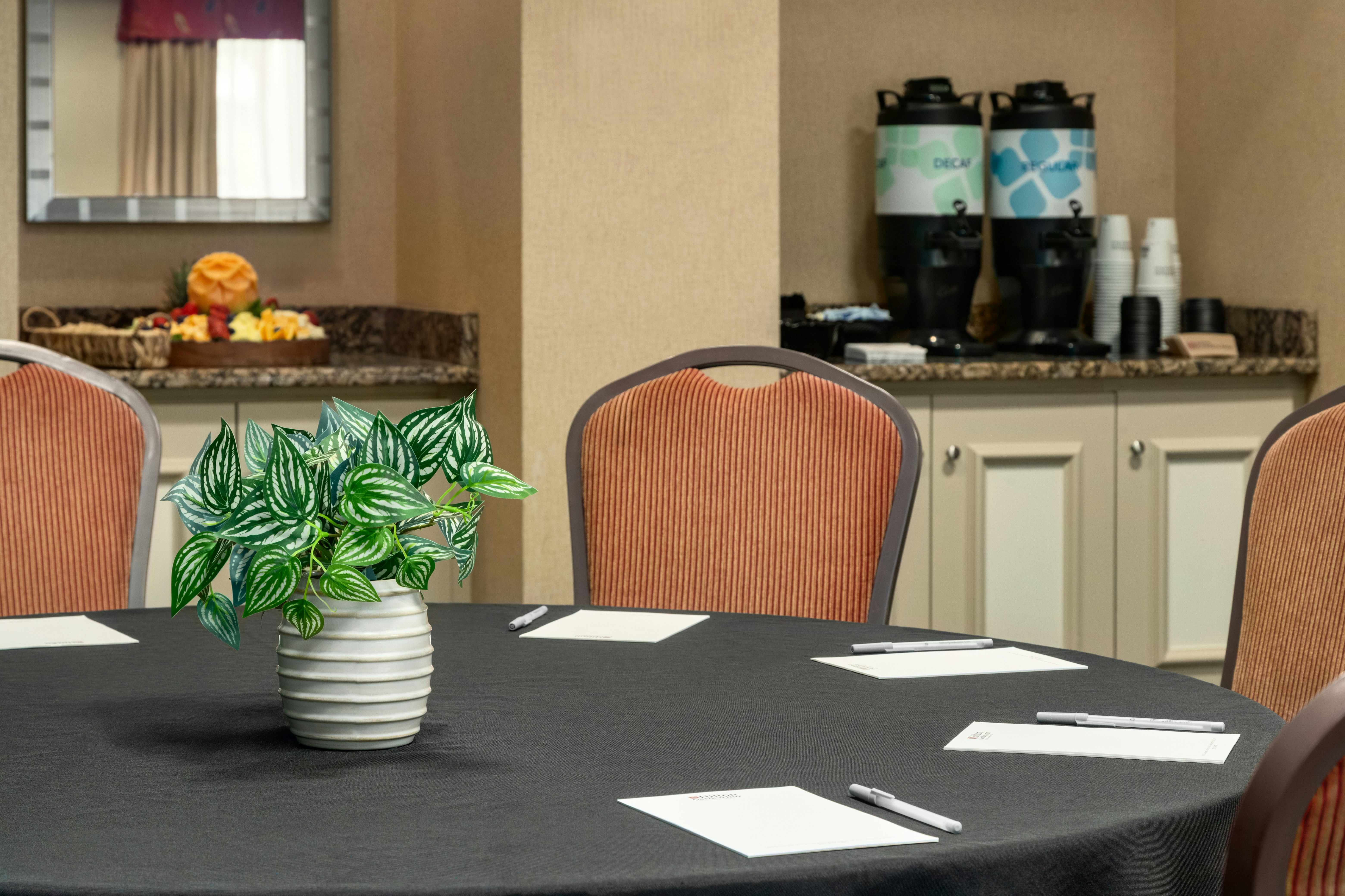 Hilton Garden Inn Fort Myers Airport/FGCU 22/36