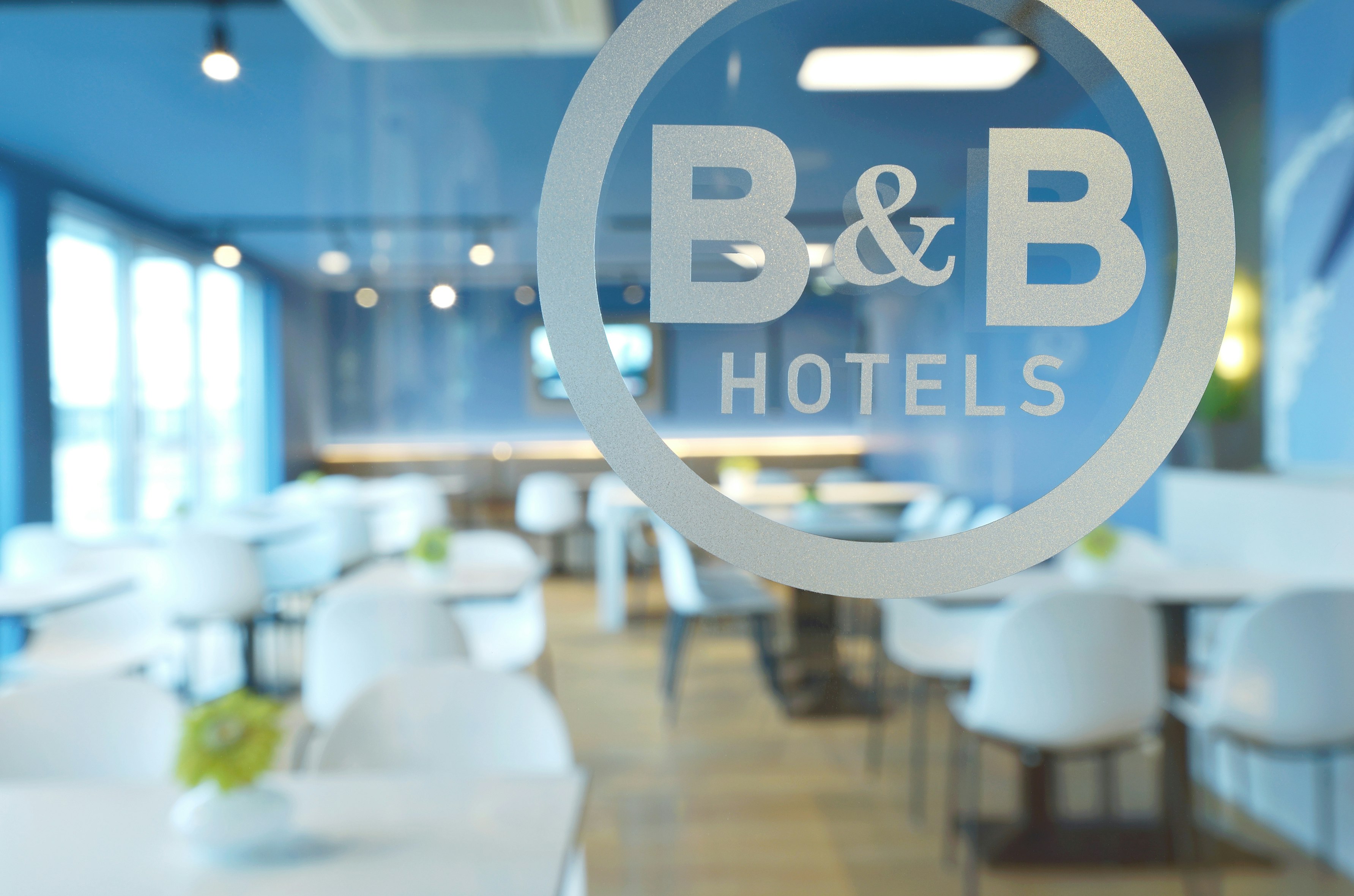 B&B Hotel Dusseldorf Hbf 6/11
