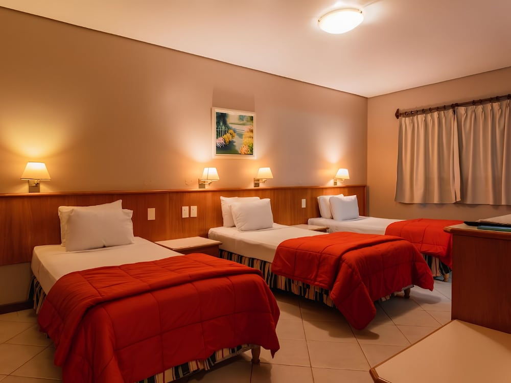 Marcopolo Suites Iguazu 17/49