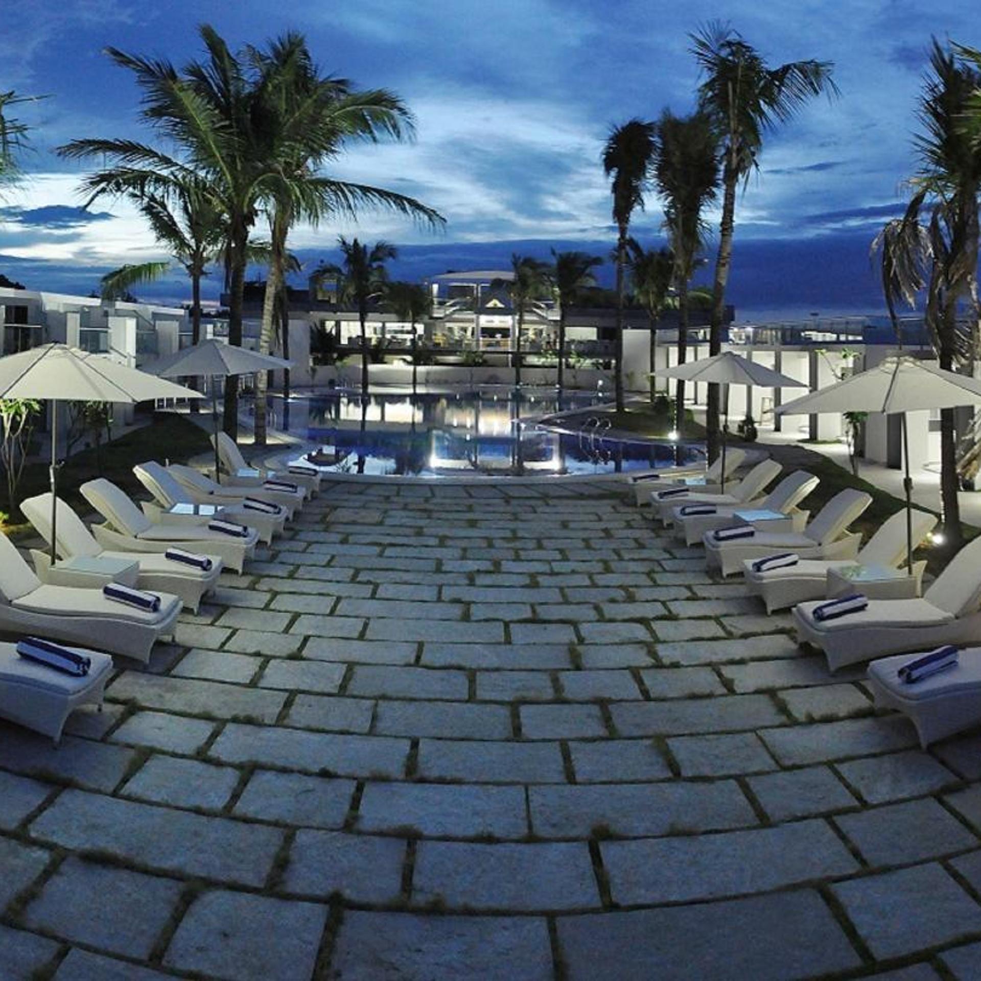 Grande Bay Resort And Spa Mamallapuram 43/52